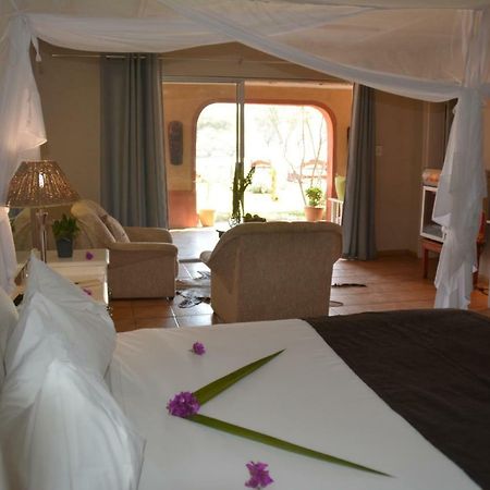 Gabus Game Ranch Villa Otavi Kültér fotó