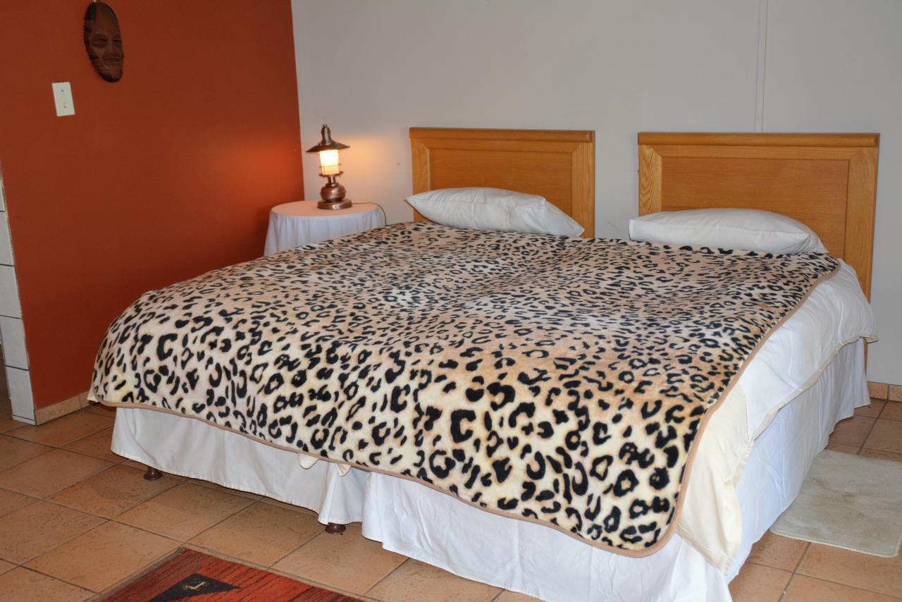 Gabus Game Ranch Villa Otavi Kültér fotó