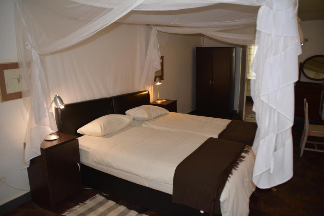 Gabus Game Ranch Villa Otavi Kültér fotó